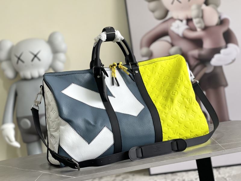 Louis Vuitton Travel Bags